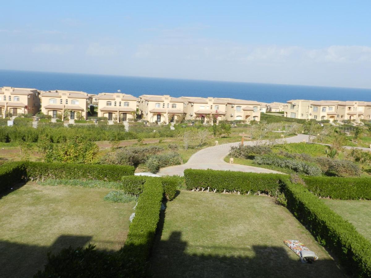 Telal Ain Sokhna Villa Ain Sukhna Exterior photo