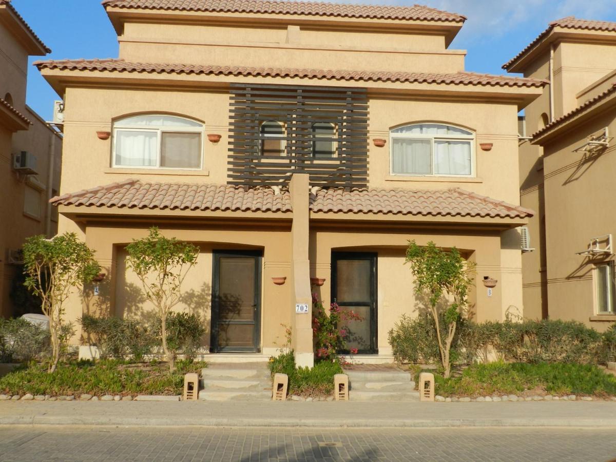 Telal Ain Sokhna Villa Ain Sukhna Exterior photo