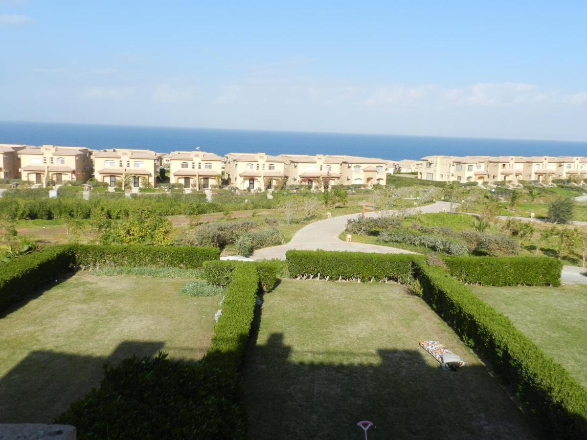 Telal Ain Sokhna Villa Ain Sukhna Exterior photo