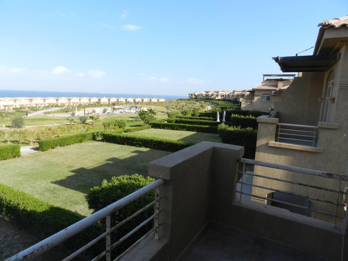 Telal Ain Sokhna Villa Ain Sukhna Exterior photo
