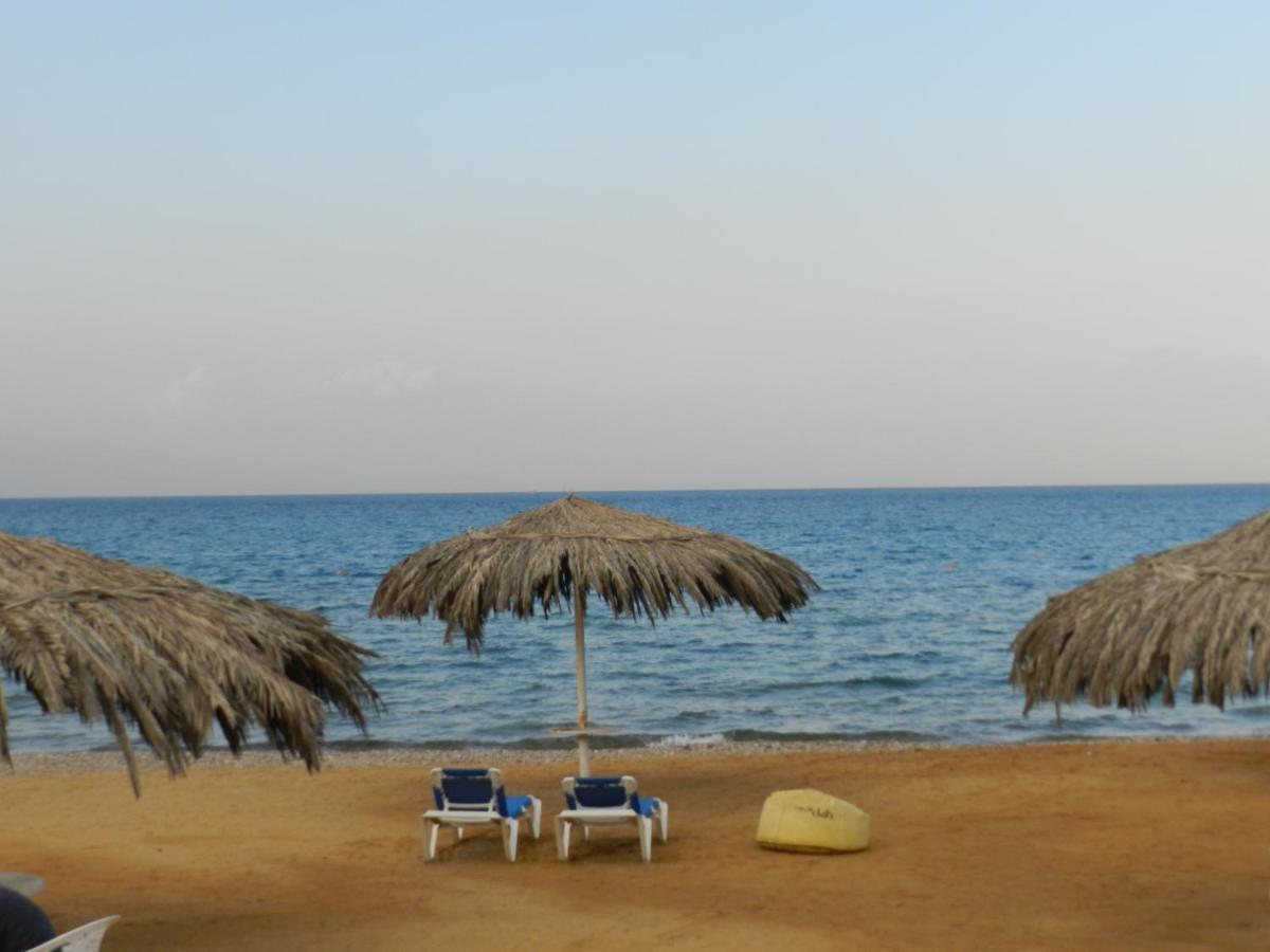 Telal Ain Sokhna Villa Ain Sukhna Exterior photo