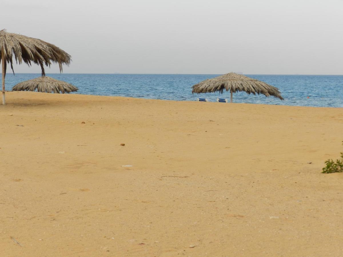 Telal Ain Sokhna Villa Ain Sukhna Exterior photo