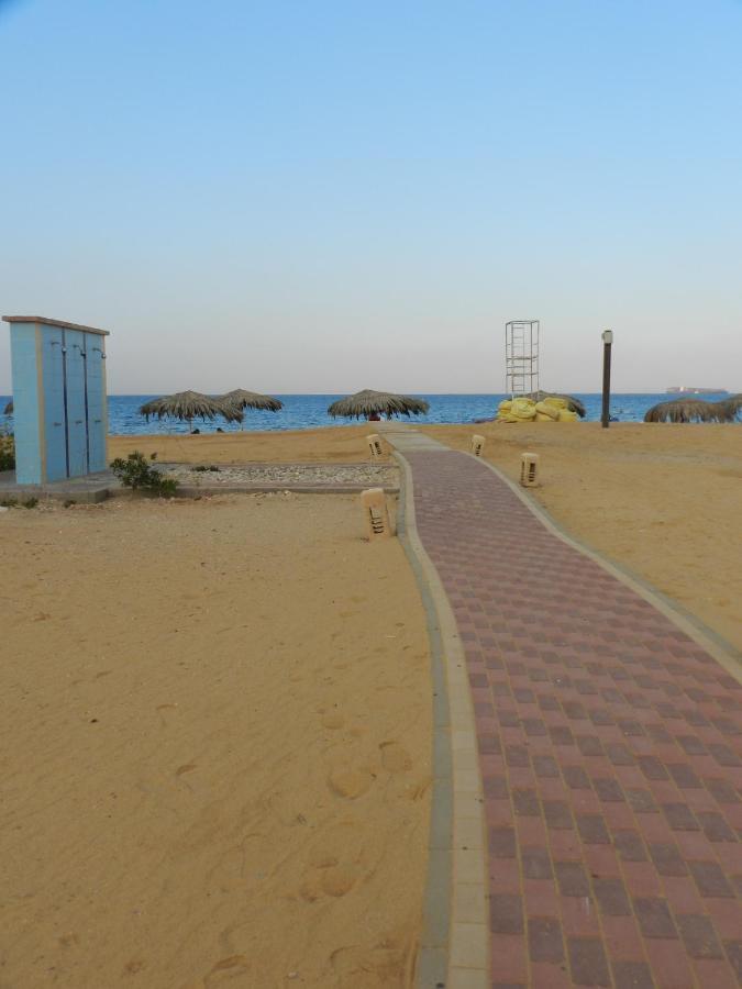 Telal Ain Sokhna Villa Ain Sukhna Exterior photo