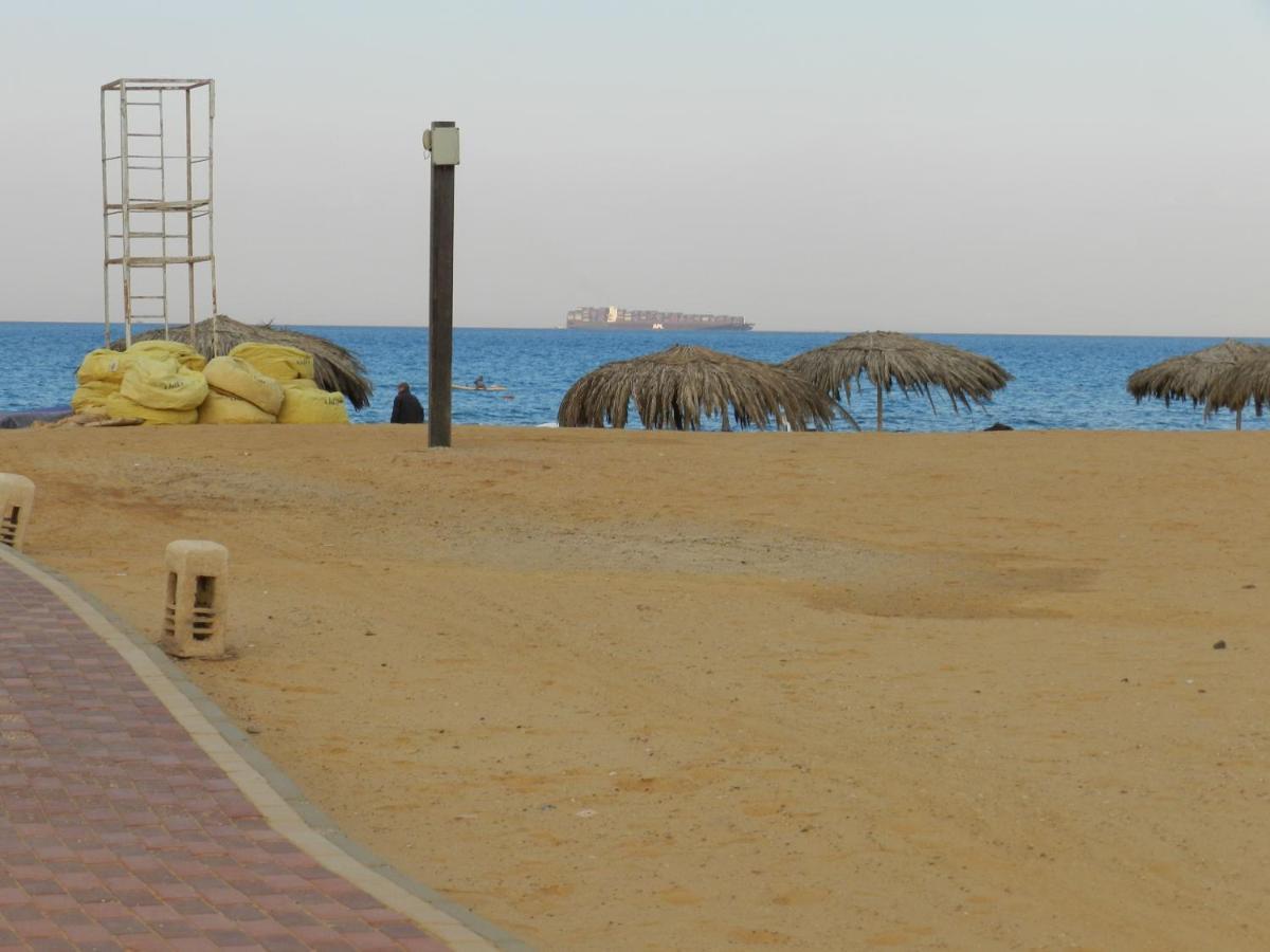 Telal Ain Sokhna Villa Ain Sukhna Exterior photo