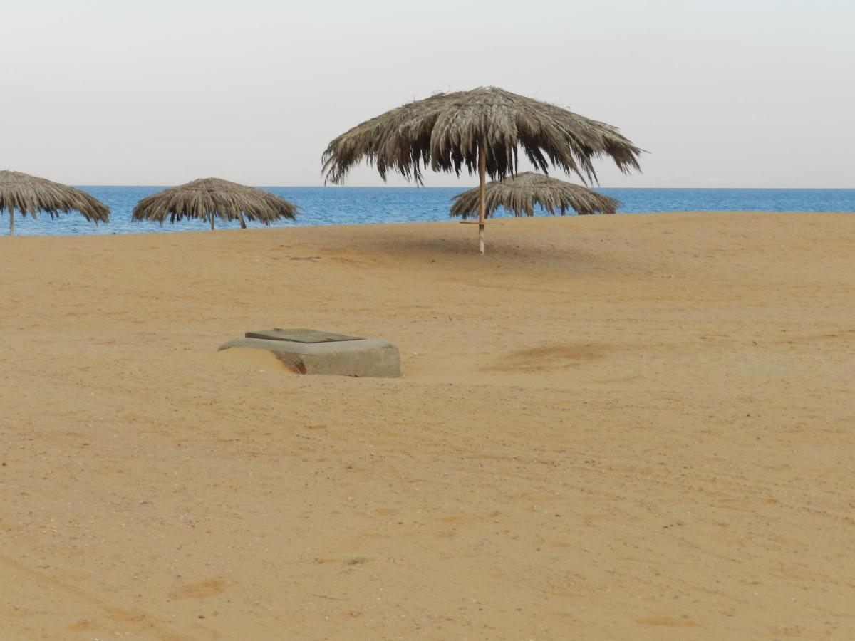 Telal Ain Sokhna Villa Ain Sukhna Exterior photo