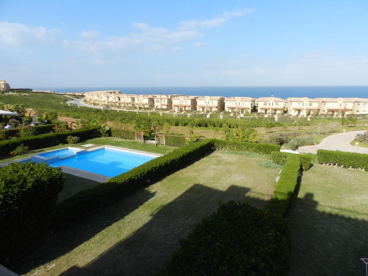 Telal Ain Sokhna Villa Ain Sukhna Exterior photo