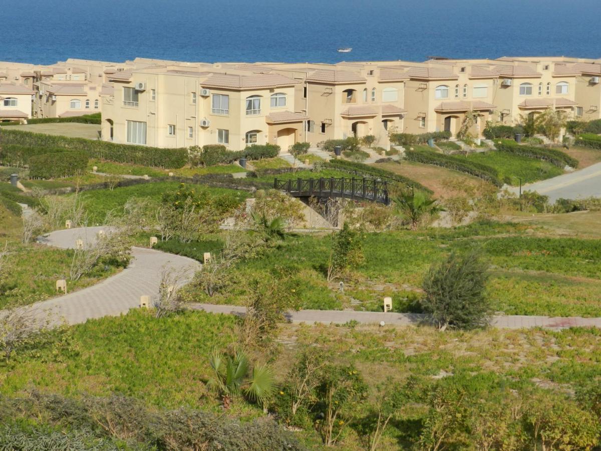 Telal Ain Sokhna Villa Ain Sukhna Exterior photo