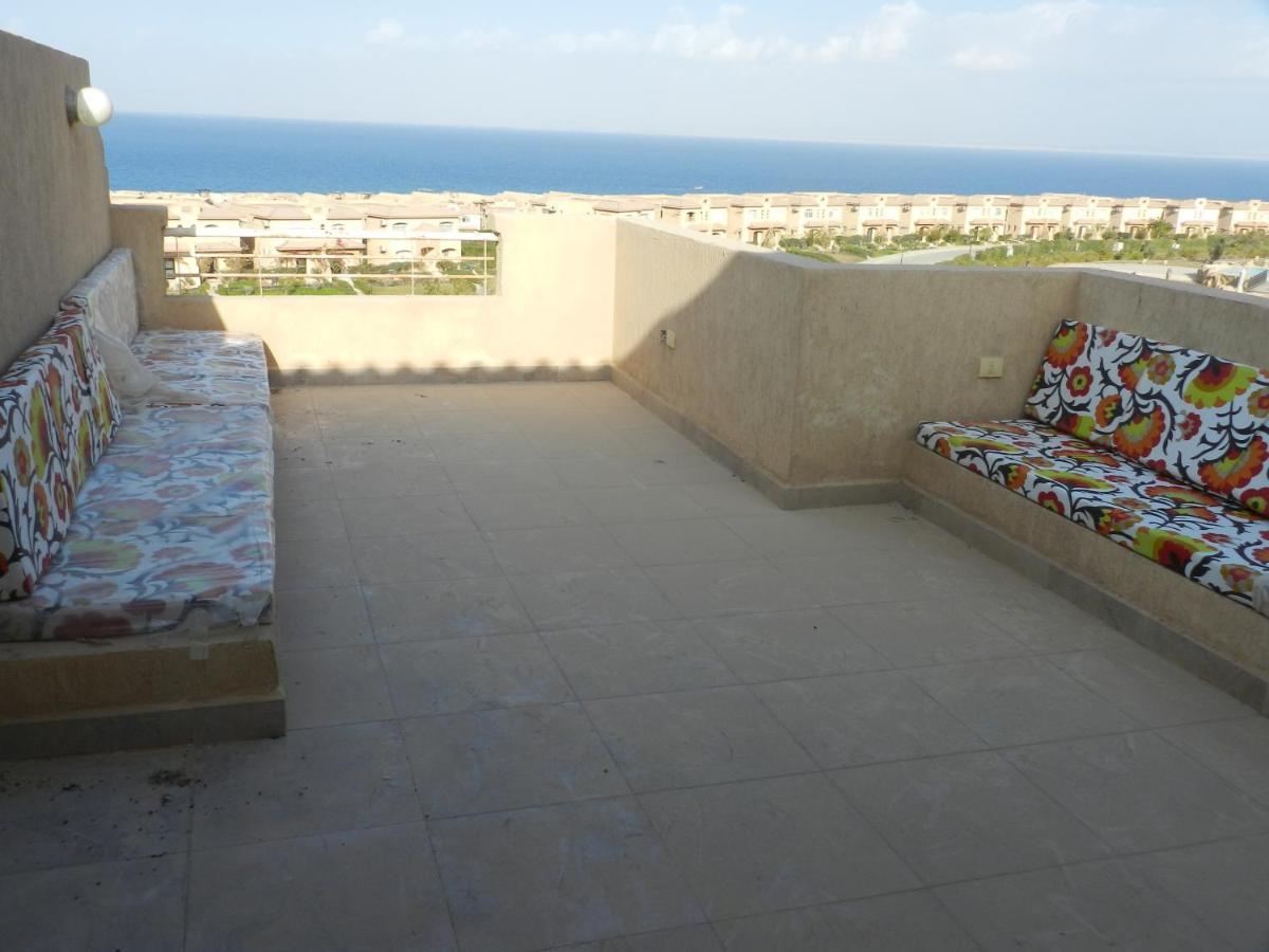 Telal Ain Sokhna Villa Ain Sukhna Exterior photo