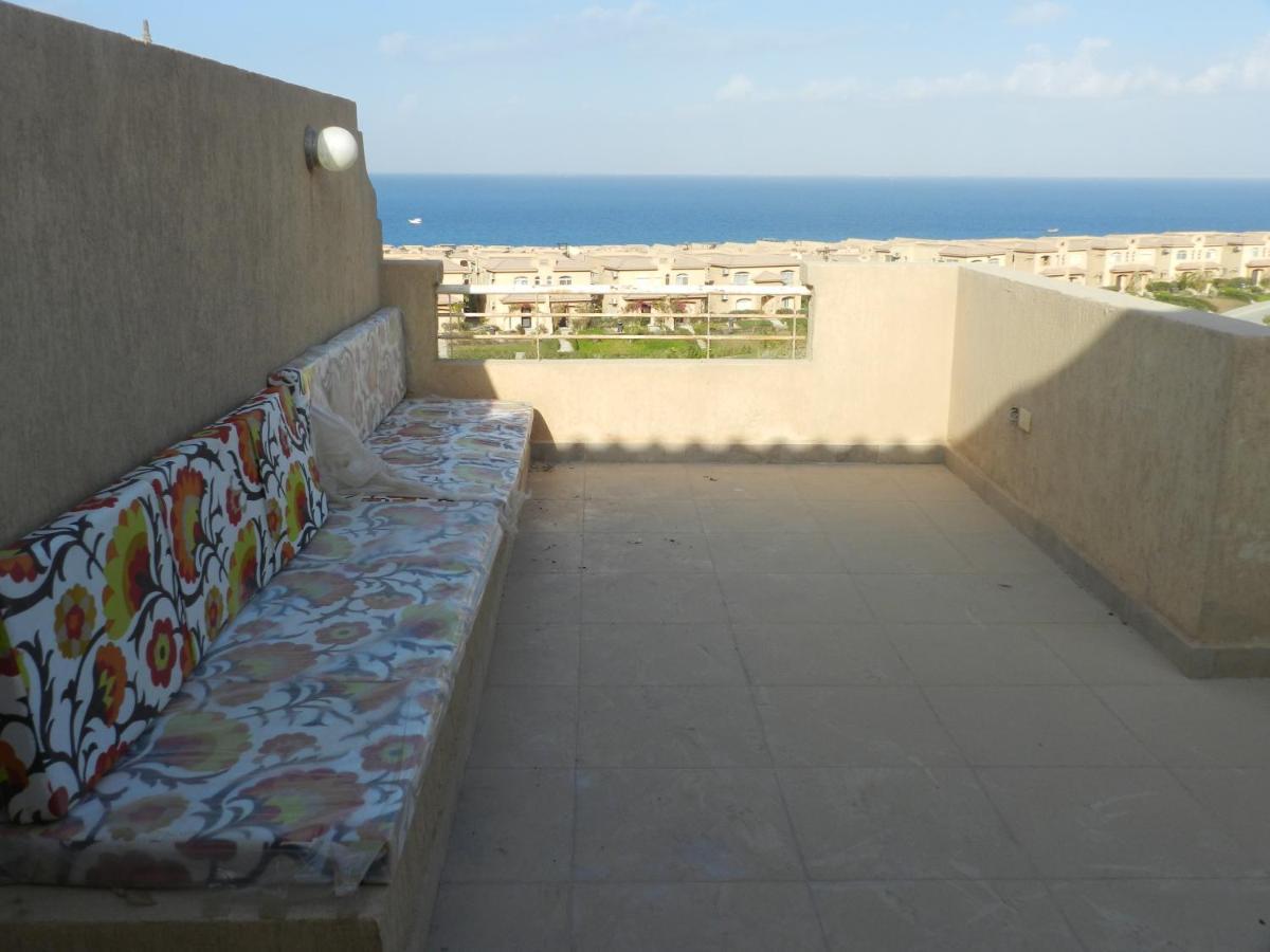 Telal Ain Sokhna Villa Ain Sukhna Exterior photo