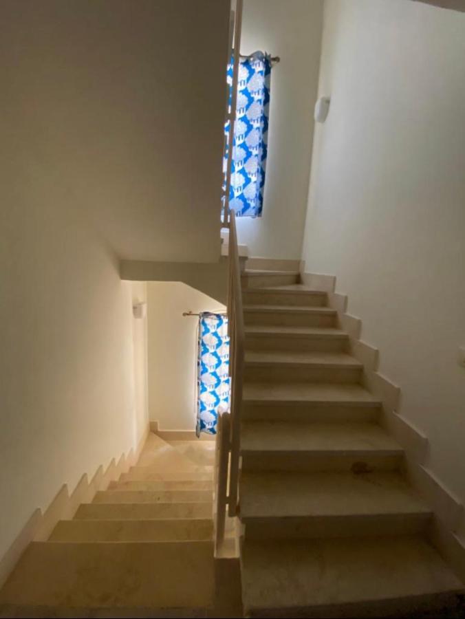 Telal Ain Sokhna Villa Ain Sukhna Exterior photo