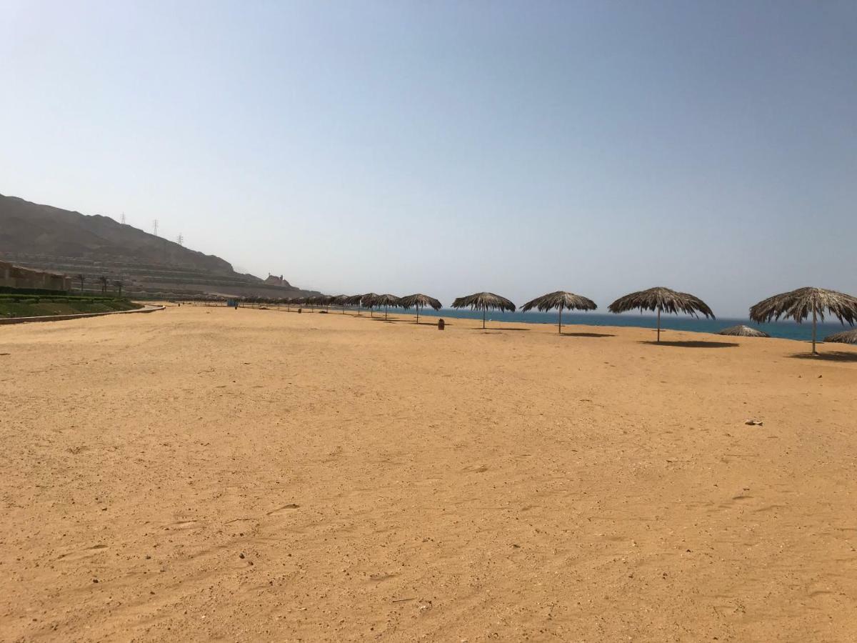 Telal Ain Sokhna Villa Ain Sukhna Exterior photo
