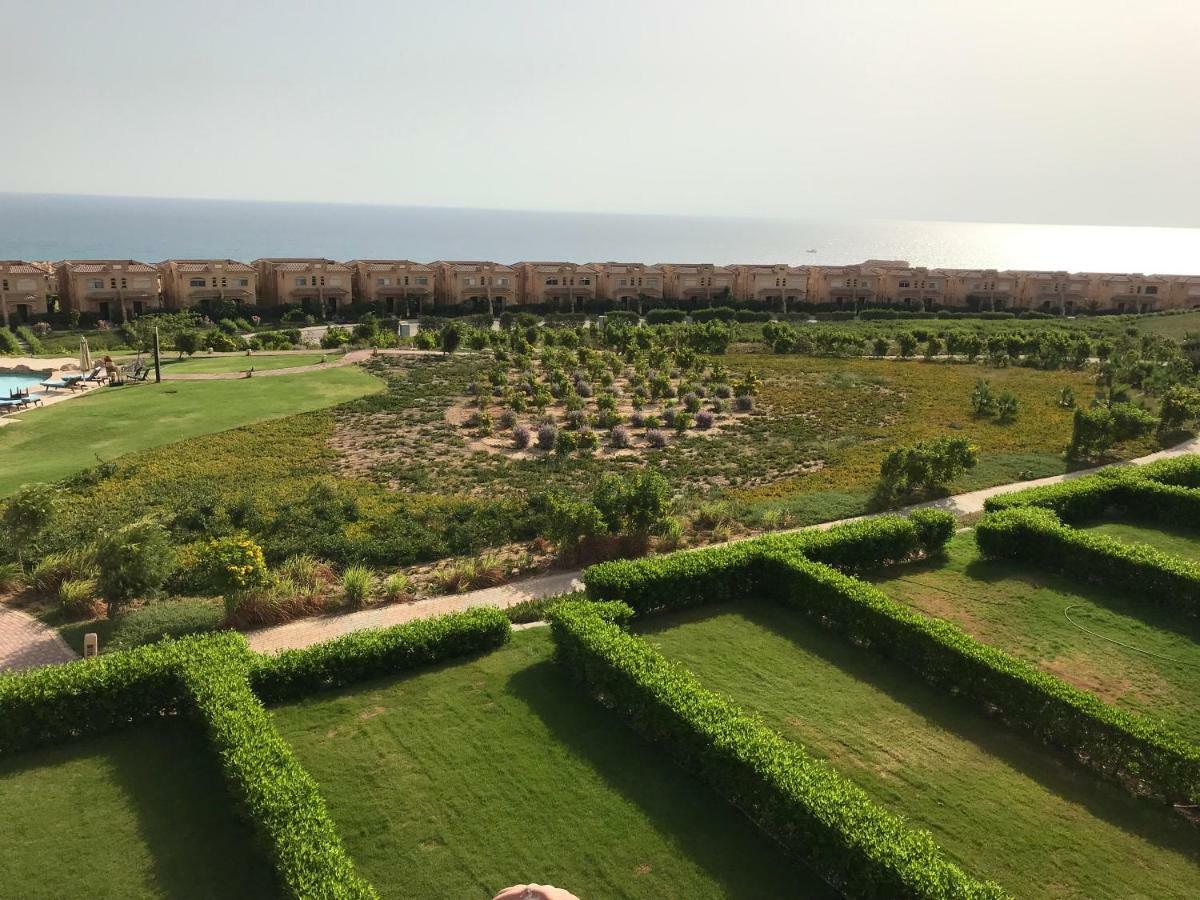 Telal Ain Sokhna Villa Ain Sukhna Exterior photo