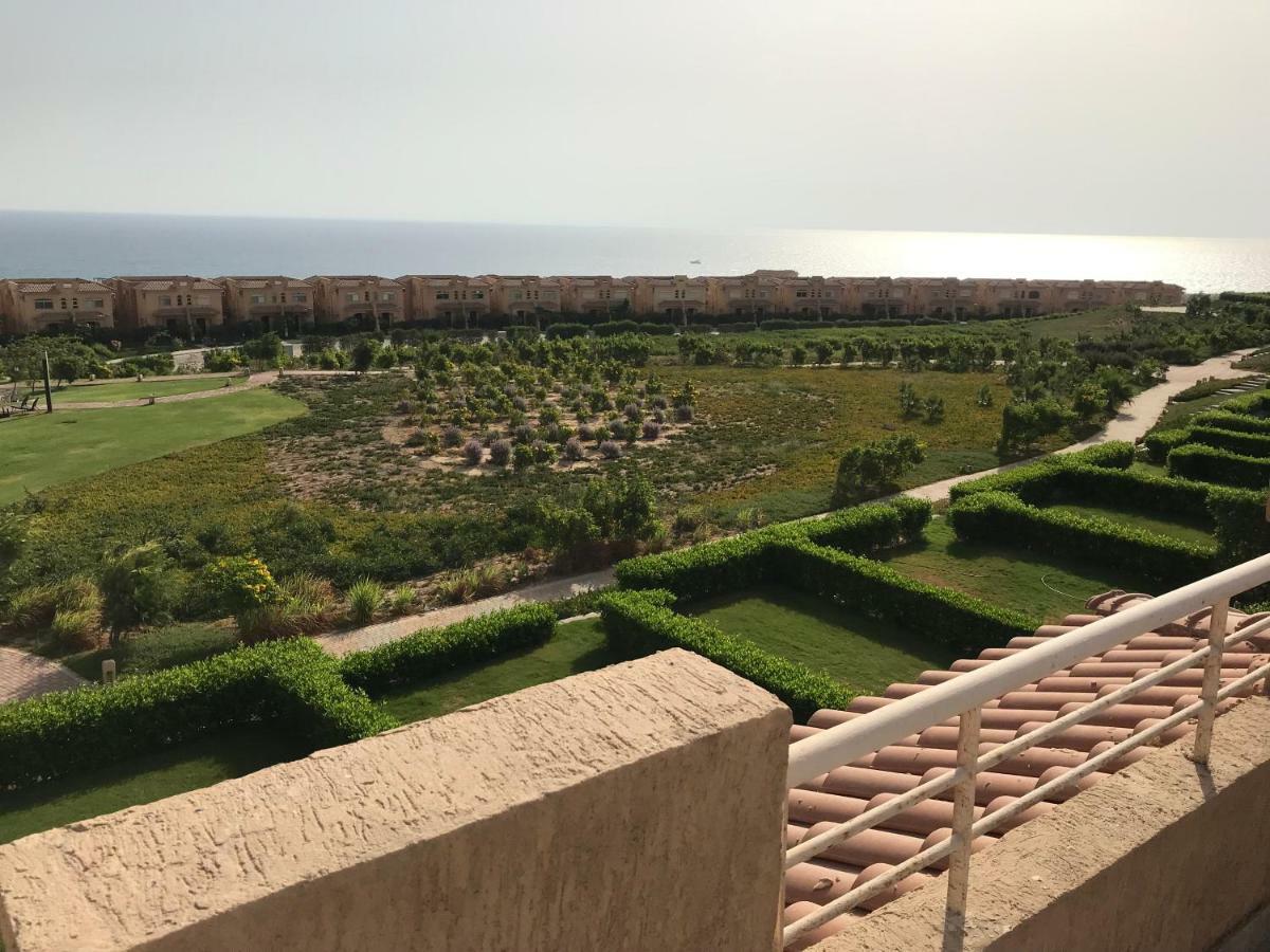Telal Ain Sokhna Villa Ain Sukhna Exterior photo