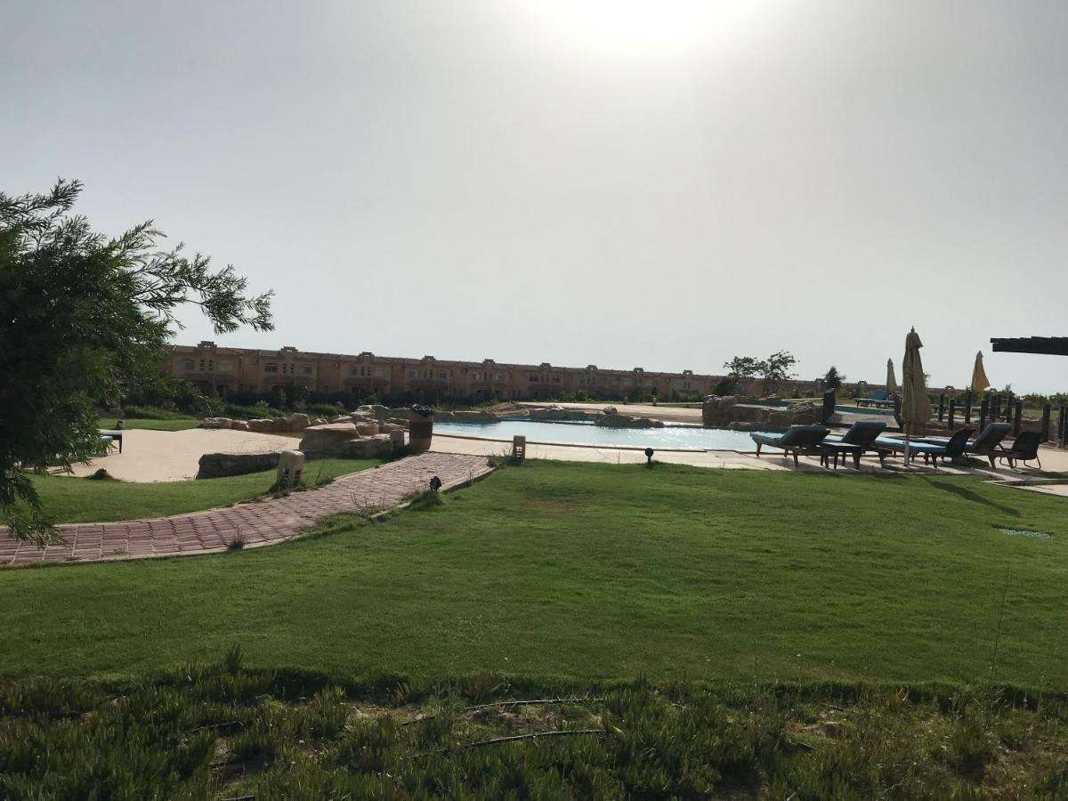 Telal Ain Sokhna Villa Ain Sukhna Exterior photo