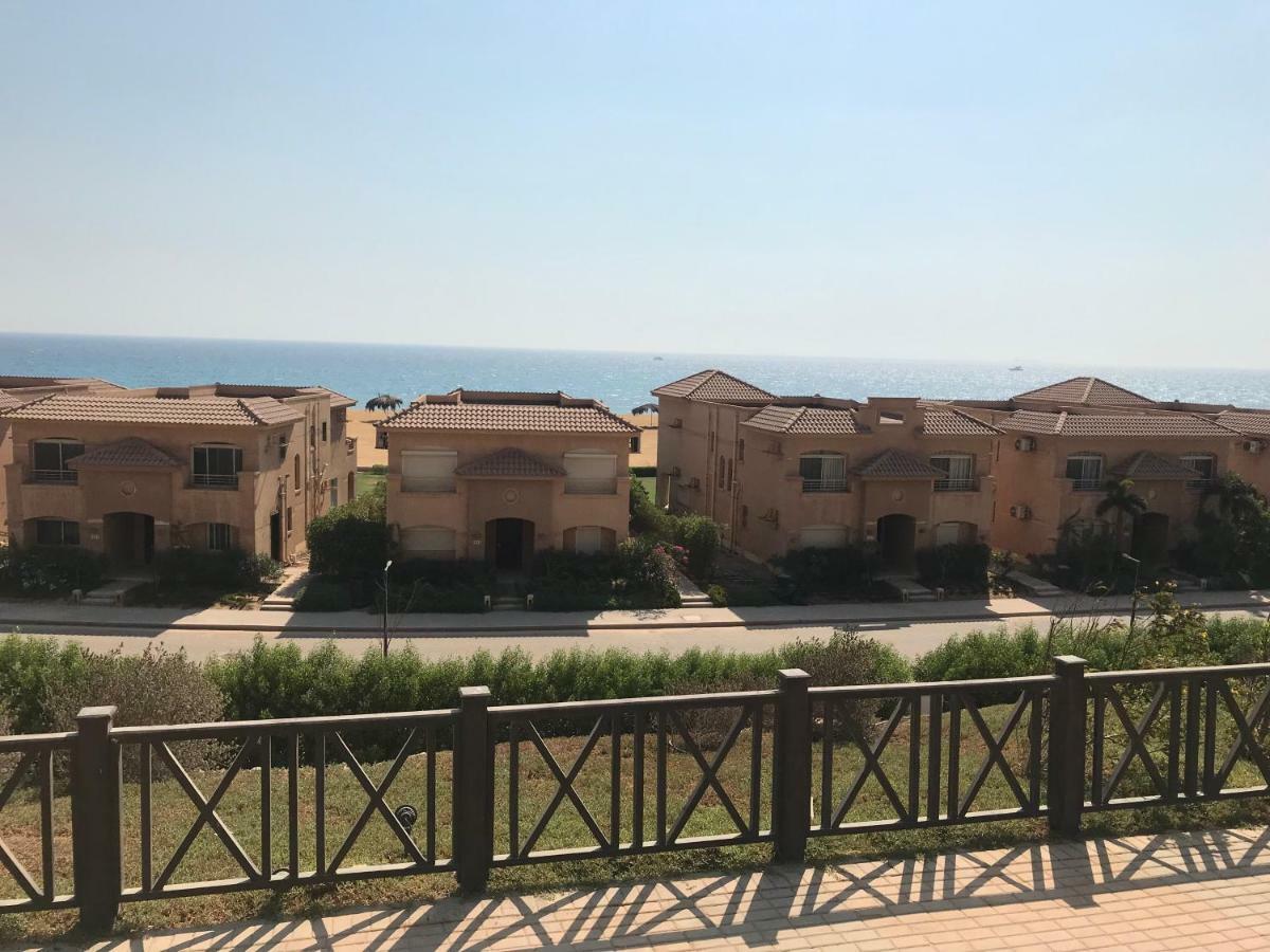 Telal Ain Sokhna Villa Ain Sukhna Exterior photo