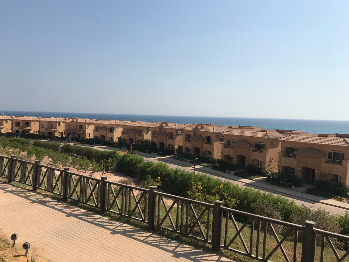 Telal Ain Sokhna Villa Ain Sukhna Exterior photo