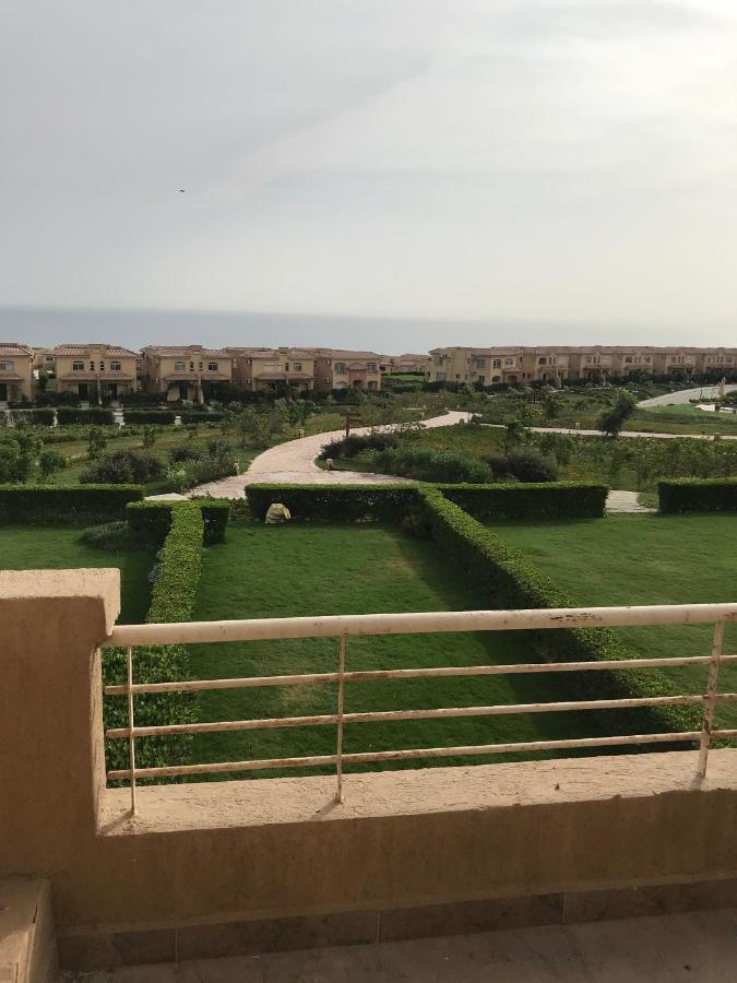 Telal Ain Sokhna Villa Ain Sukhna Exterior photo